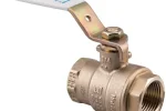 3 4 inch ball valve